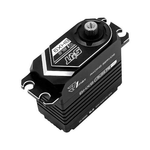 #SRT-BHX9 - SRT BHX9 - Digital Servo - Brushless - HV - 0.10sec / 75.0kg