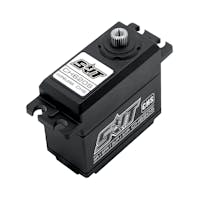 #SRT-CH620S - SRT CH620S - Digital Servo - Coreless - HV - 0.10sek / 18.0kg