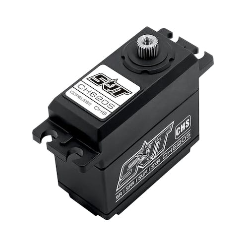 #SRT-CH620S - SRT CH620S - Digital Servo - Coreless - HV - 0.10sek / 18.0kg
