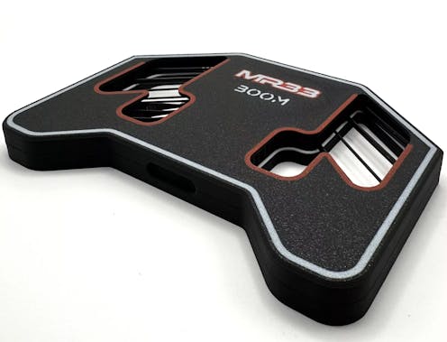 #MR33-APO - MR33 Awesomatix Organizer Box