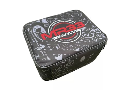 #MR33-MRB - MR33 SIGNATURE Radio Bag "Multi-Use"