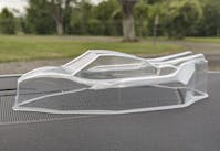 #W3088 - Willspeed B7 BodyShell - Light Weight