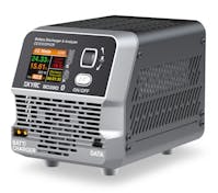 #SK-600153 -  Sky RC BD380 Discharger 40A & Battery Analyzer