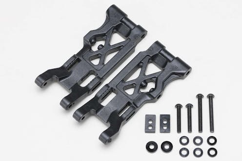 #Z2-008R3H - Yokomo SO1.0|2.0 High Traction Offset Rear Suspension Arm