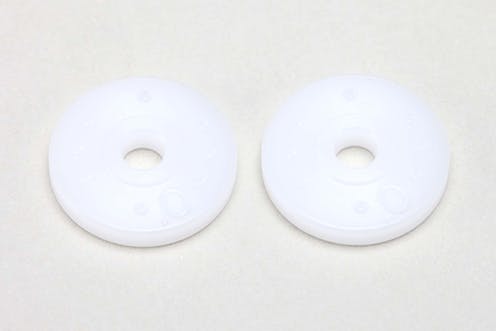 #S4-SB1320 - Yokomo 13mm Blank Piston - 2.0mm