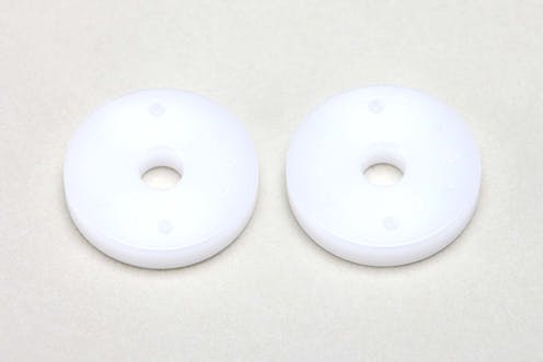 #S4-SB1325 - Yokomo 13mm Blank Piston - 2.5mm