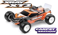 #XR320208 -  XRAY XT2C'24 - 2WD 1/10 ELECTRIC STADIUM TRUCK - CARPET EDITION