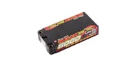 #GEA80001S14D5 - GensAce Redline 2.0 1S HV 3.8V-140C-8000 93x47x18.5mm 146g