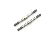 #K.TBT0450B - Turnbuckle Rods 4x50mm Kyosho Inferno MP9-MP10 (2)