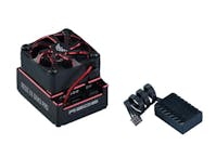 #REDSPCO0019 - Reds ESC ZX Pro 160A 1:10 GEN3 + Bluetooth Module