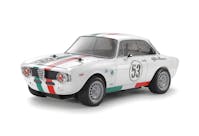 #TA47501 - TAMIYA Giulia Sprint GTA - PAINTED WHITE - MB-01