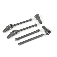 #FTX9714 - FTX TRACER FRONT & REAR DRIVESHAFTS