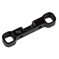 #AS92435 - TEAM ASSOCIATED RC10B7 FT STEEL ARM MOUNT D 9G