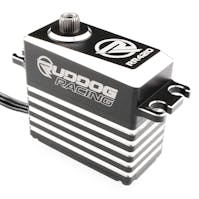 #RP-0709 - RUDDOG Racing RR4210 HV Brushless Standard Size Servo (0.10s|42kg)