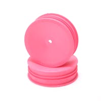 #U8684 - Schumacher Wheel; Hex - Slim - 2WD - Pink