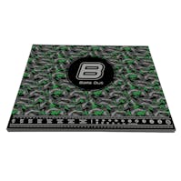 #BO102V2-G - BALLS OUT V2 SET UP BOARD 1/8 BUGGY SIZE 400MM X 500MM X 18MM - GREEN