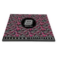 #BO102V2-P - BALLS OUT V2 SET UP BOARD 1/8 BUGGY SIZE 400MM X 500MM X 18MM - PINK