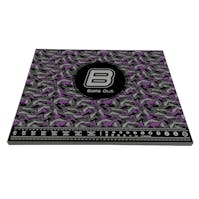 #BO102V2-PU - BALLS OUT V2 SET UP BOARD 1/8 BUGGY SIZE 400MM X 500MM X 18MM - PURPLE