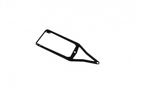 #AM1204X-ST - Awesomatix Chassis Plate - A12X