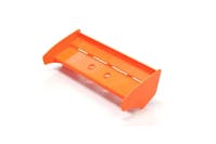 #K.IF401KO - KYOSHO MP9 WING ORANGE MP9