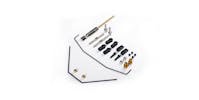 #KOS04305 - KOSWORK Stabilizer Set Koswork (Front 1.4/Rear 1.2) Optima Series