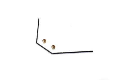 #KOS04305-F1.2 - KOSWORK Stabilizer Set Koswork (Front/1.2) Optima Series