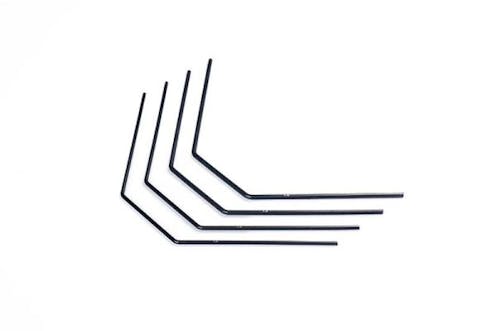 #KOS04305FBAR - KOSWORK Front Stabilizer Bar 1.2/1.3/1.5/1.6 Koswork - Optima Series