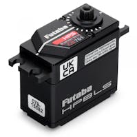 #FUT05102698-3 - Futaba HPS-CB701 Standard Brushless Servo MG PWM/S.BUS2 49kg 0.075s 4.8V - 7.4V