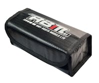 #ABM30048 - ABM Energize Lipo Bag 180mm x 60mm x 75mm