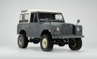#CA89068 - CARISMA 1/10TH 4WD 2.1 SPEC BULLDOG RTR – WEATHERED EDITION