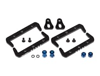 #AS92482 - TEAM ASSOCIATED RC10B7 FT BATTERY MOUNT SET