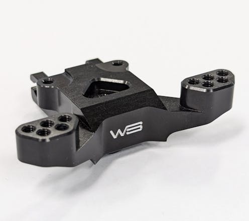 #W3061 - Willspeed B7 Front Aluminium Ball Stud Mount