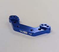 #W3062 - Willspeed B7 +2mm Rear Link Mount