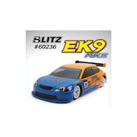#60236-05 - BLITZ EK9-MK2 FWD 190mm - (0.5mm)
