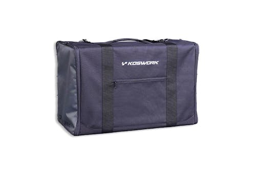#KOS32208V2 - Koswork 1:8 RC Car Smart Bag (580x340x370mm)