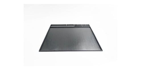 #KOS32120-550BK - Koswork Assembly Tray 550x450mm Black