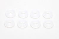 #YS-7SX - "X" type long life O-ring (8pcs)