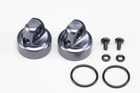 #YZ-S8A - Aluminum shock cap for YZ-870C (2pcs.)