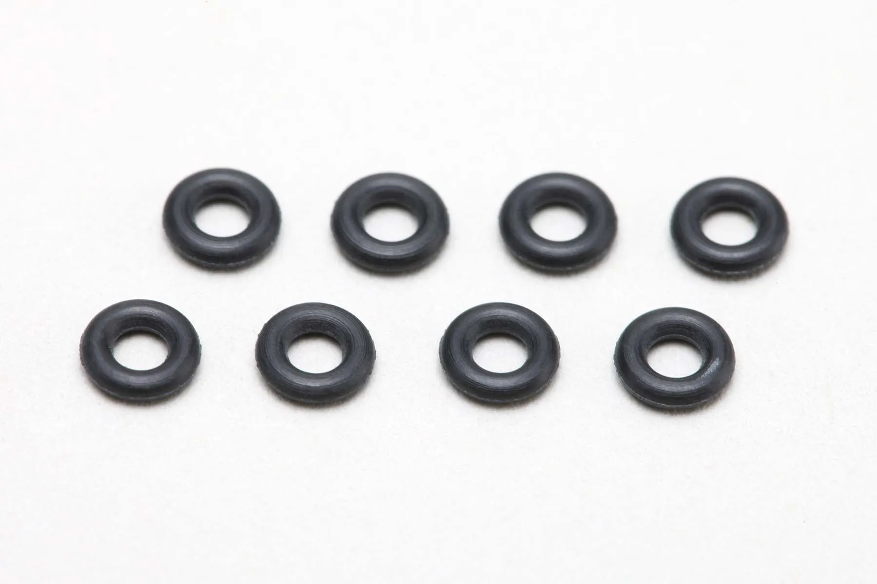 YOKOMO YZ-834B Spare Parts