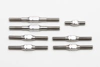 #RS-TBS10 - Yokomo Set for RS1.0 (7pcs)