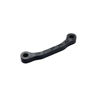 #RCM-1028 - RC Maker Hard Front Bulkhead Flex Brace