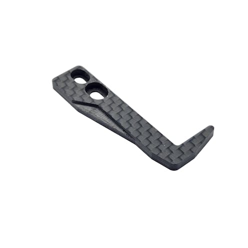 #RCM-1037 - RC Maker Battery Holder - Rear