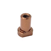 #RCM-2021 - RC Maker Steering Rack Post