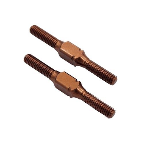 #RCM-2025 - RC Maker Turnbuckles - Rear Steering