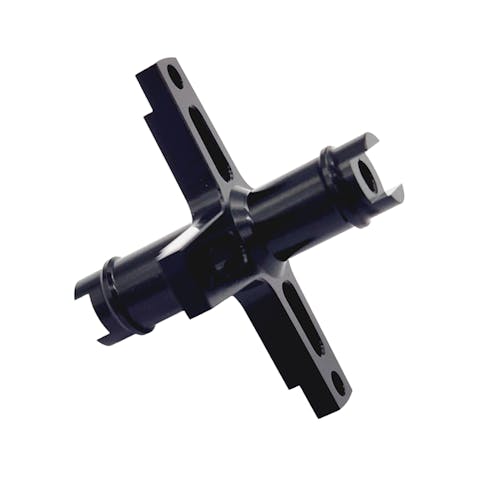 #RCM-2026 - RC Maker Spool Housing