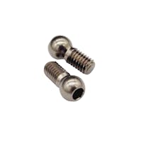 #RCM-2027 - RC Maker 4.3mm x 8.5mm Ballstud