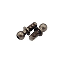 #RCM-2028 - RC Maker 4.3mm x 11.8mm Ballstud