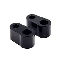 #RCM-2040 - RC Maker Rear Body Mount Spacer