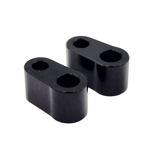 #RCM-2040 - RC Maker Rear Body Mount Spacer