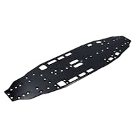 #RCM-2042 - RC Maker 2.0mm Aluminium Chassis